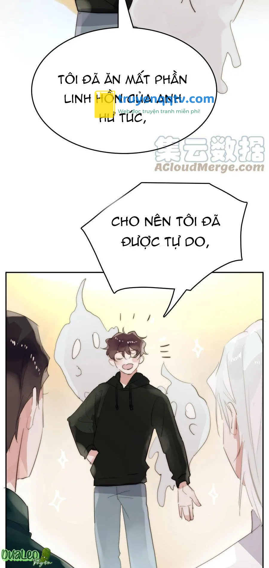 Ngủ Trong Cuốn Sách Của Anh Chapter 29 - Next Chapter 30