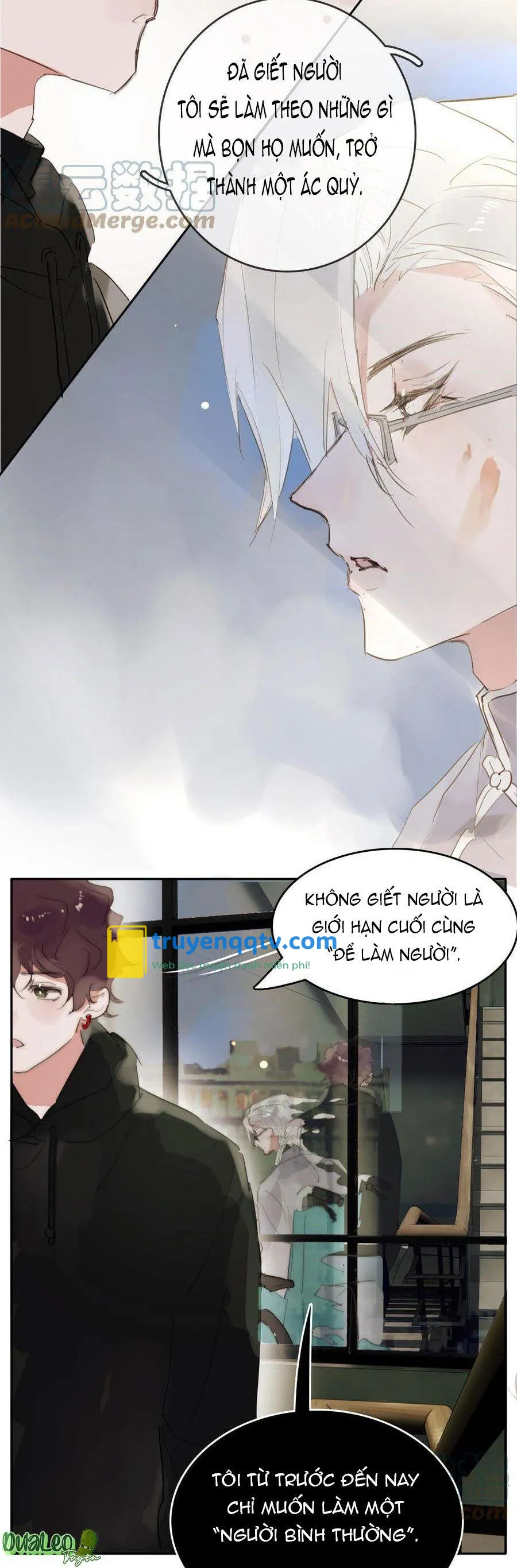 Ngủ Trong Cuốn Sách Của Anh Chapter 29 - Next Chapter 30