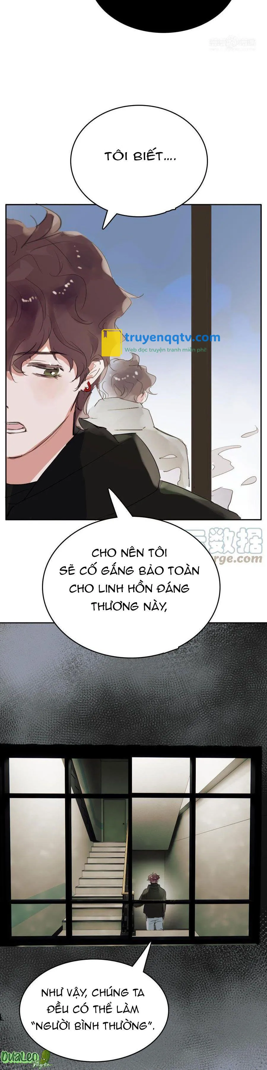 Ngủ Trong Cuốn Sách Của Anh Chapter 29 - Next Chapter 30