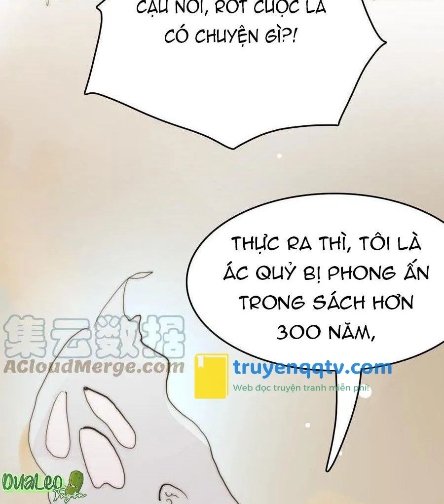 Ngủ Trong Cuốn Sách Của Anh Chapter 29 - Next Chapter 30