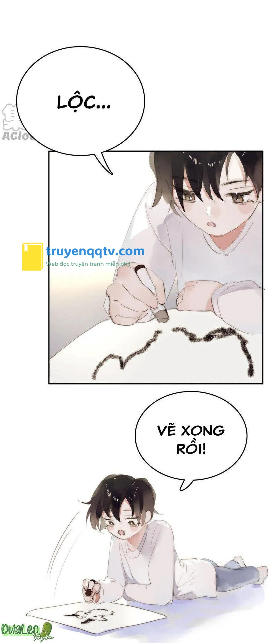 Ngủ Trong Cuốn Sách Của Anh Chapter 28 - Next Chapter 29