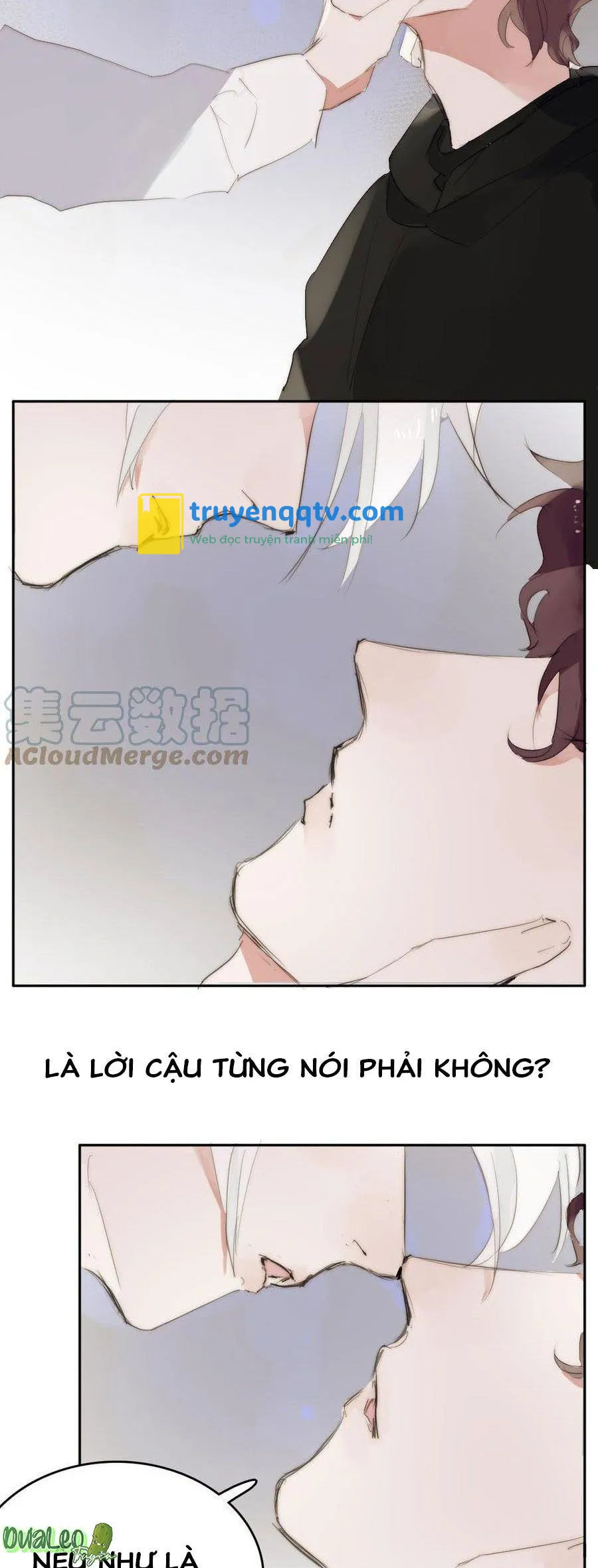 Ngủ Trong Cuốn Sách Của Anh Chapter 28 - Next Chapter 29