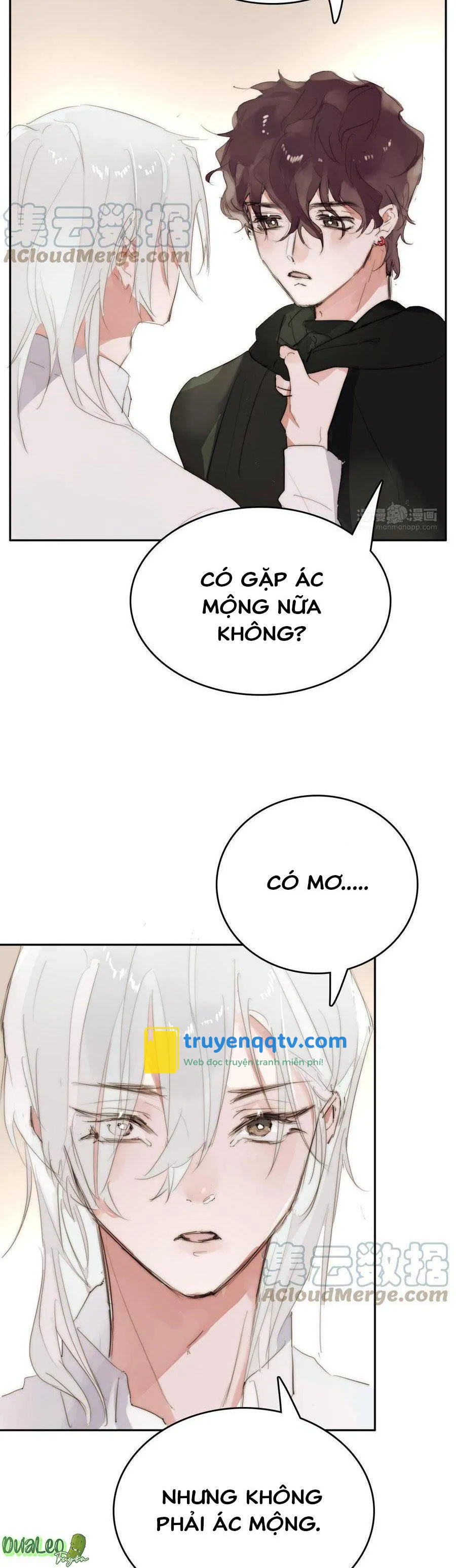 Ngủ Trong Cuốn Sách Của Anh Chapter 28 - Next Chapter 29