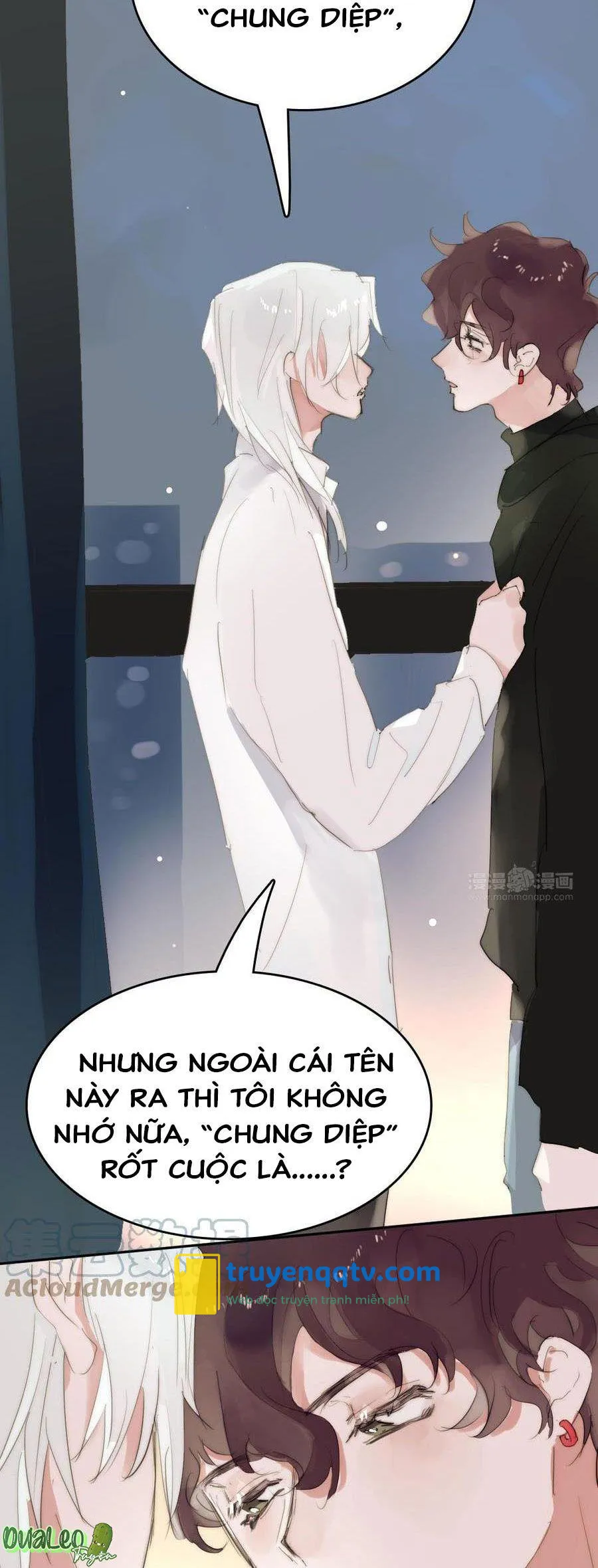 Ngủ Trong Cuốn Sách Của Anh Chapter 28 - Next Chapter 29