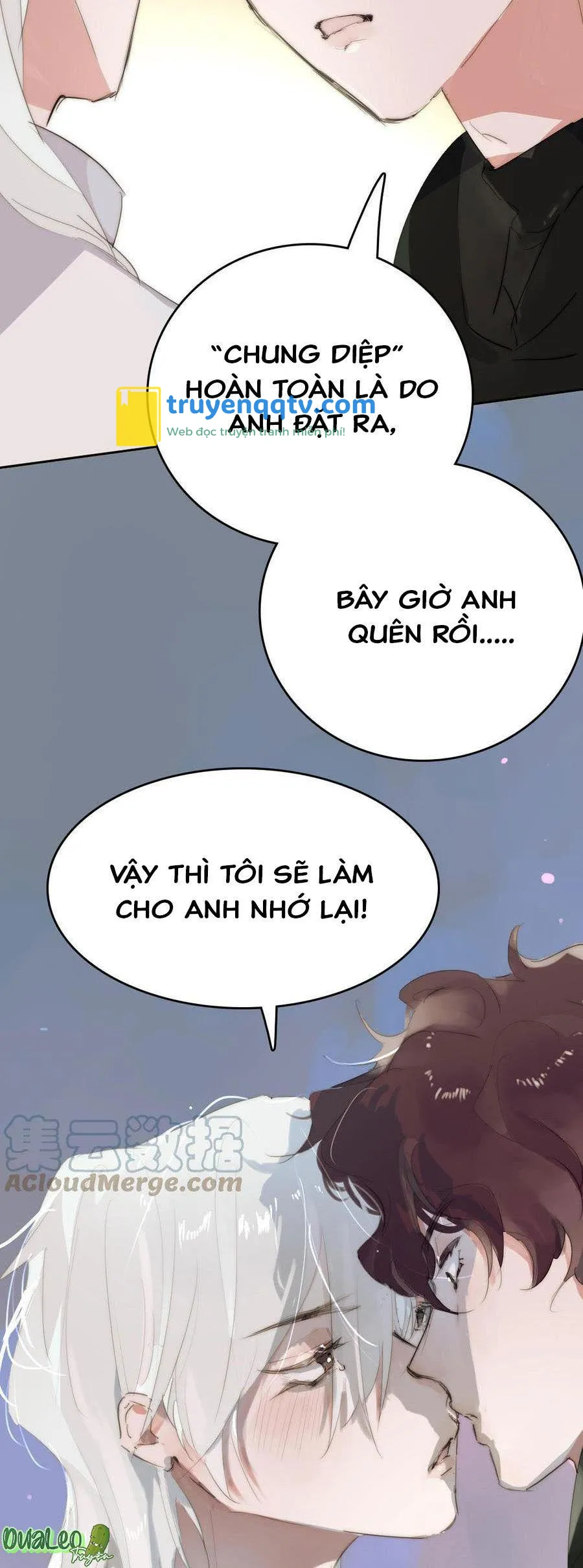 Ngủ Trong Cuốn Sách Của Anh Chapter 28 - Next Chapter 29