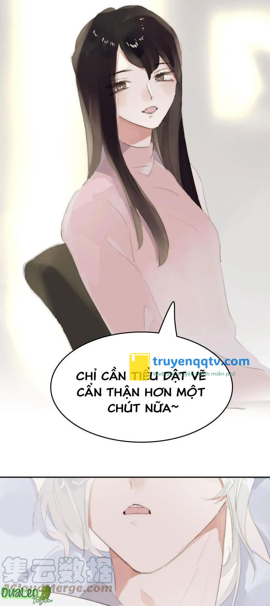 Ngủ Trong Cuốn Sách Của Anh Chapter 28 - Next Chapter 29