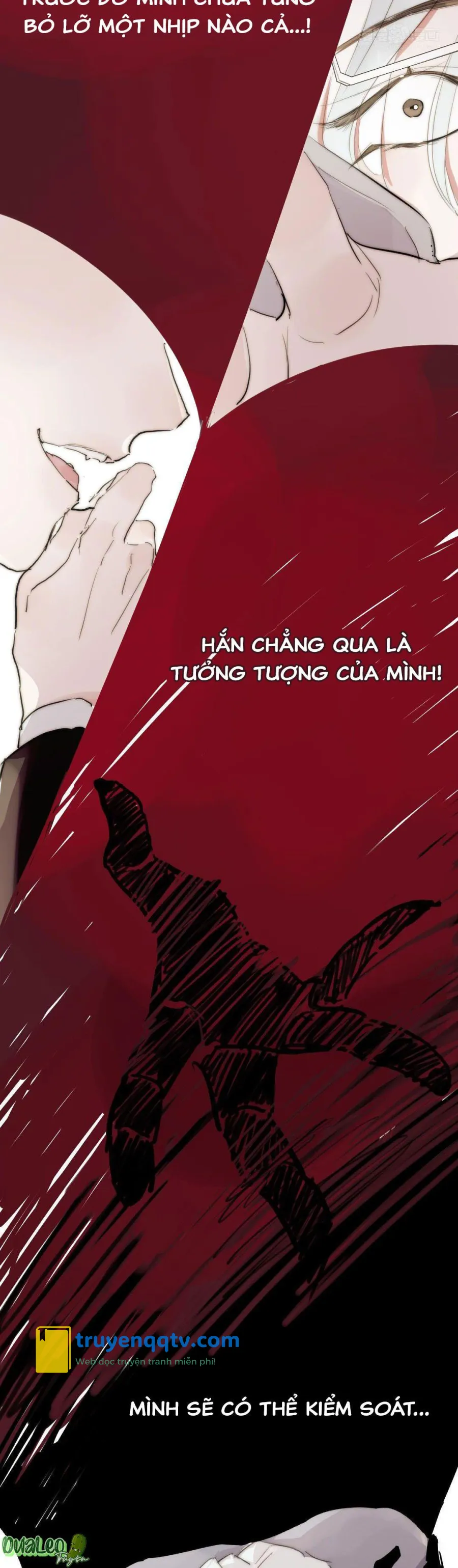 Ngủ Trong Cuốn Sách Của Anh Chapter 21 - Next Chapter 22