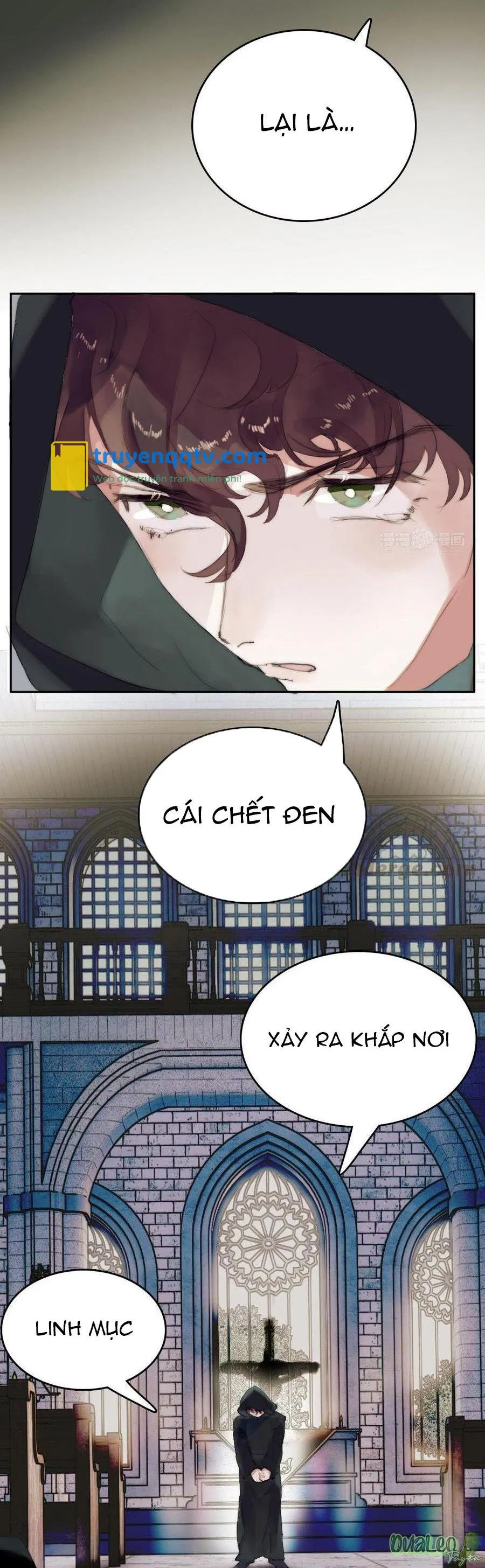 Ngủ Trong Cuốn Sách Của Anh Chapter 17 - Next Chapter 18