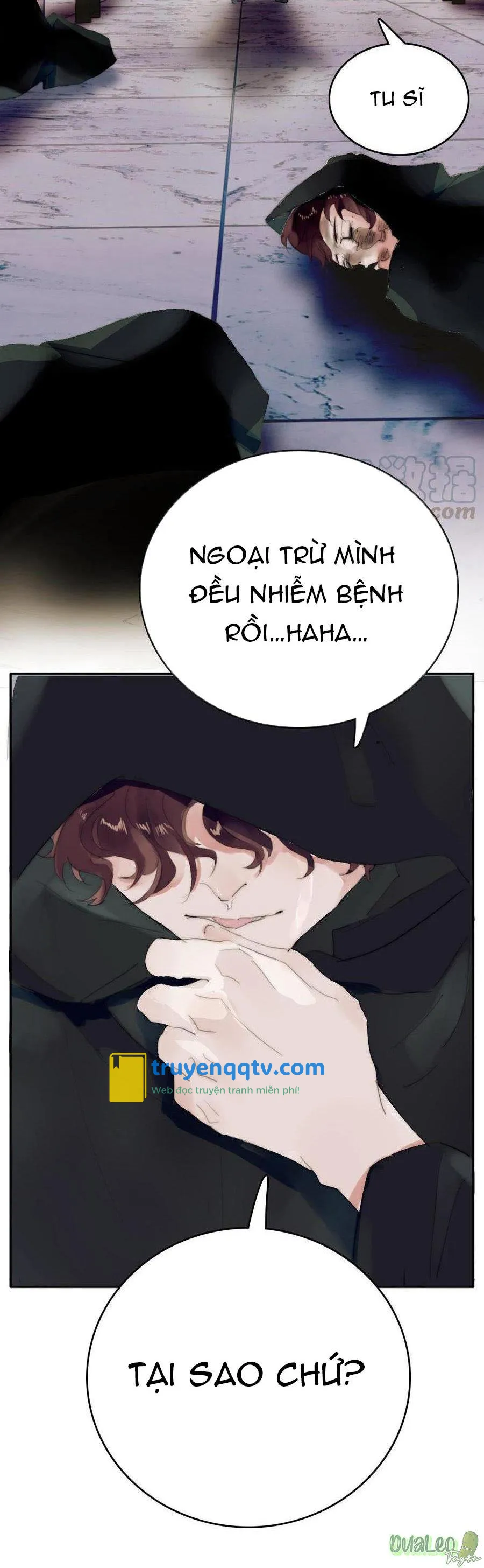 Ngủ Trong Cuốn Sách Của Anh Chapter 17 - Next Chapter 18