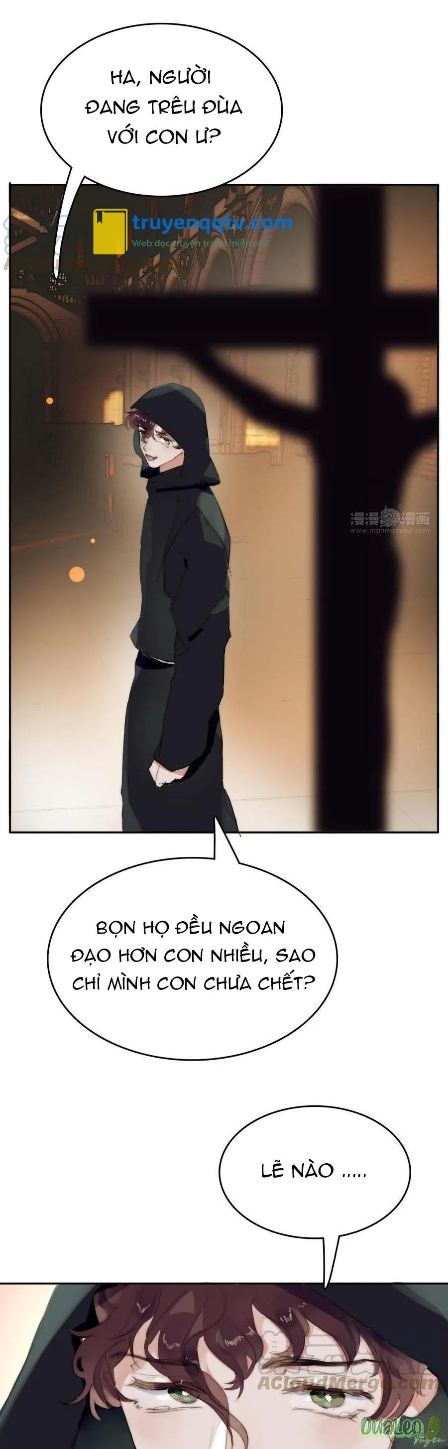 Ngủ Trong Cuốn Sách Của Anh Chapter 17 - Next Chapter 18