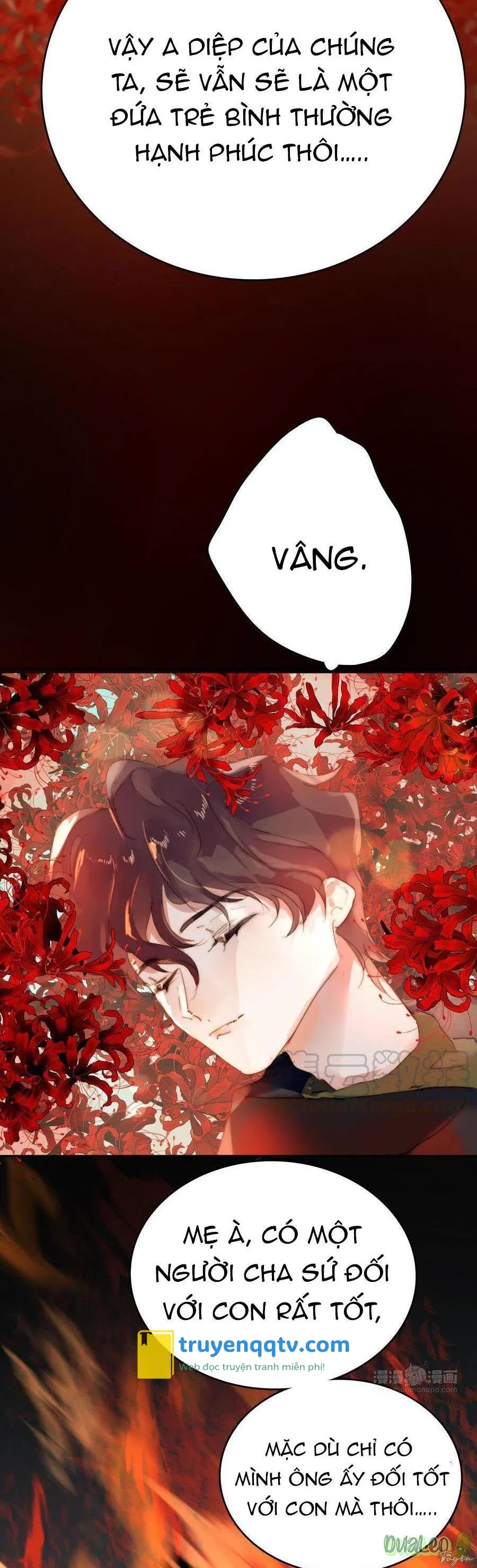 Ngủ Trong Cuốn Sách Của Anh Chapter 17 - Next Chapter 18