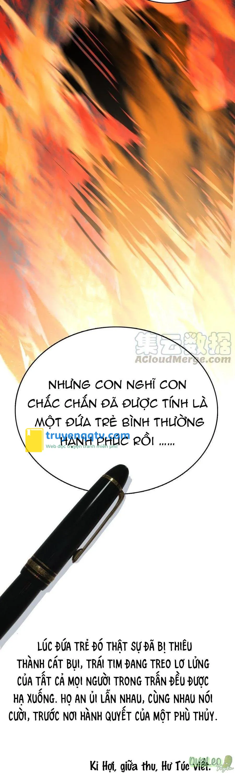 Ngủ Trong Cuốn Sách Của Anh Chapter 17 - Next Chapter 18