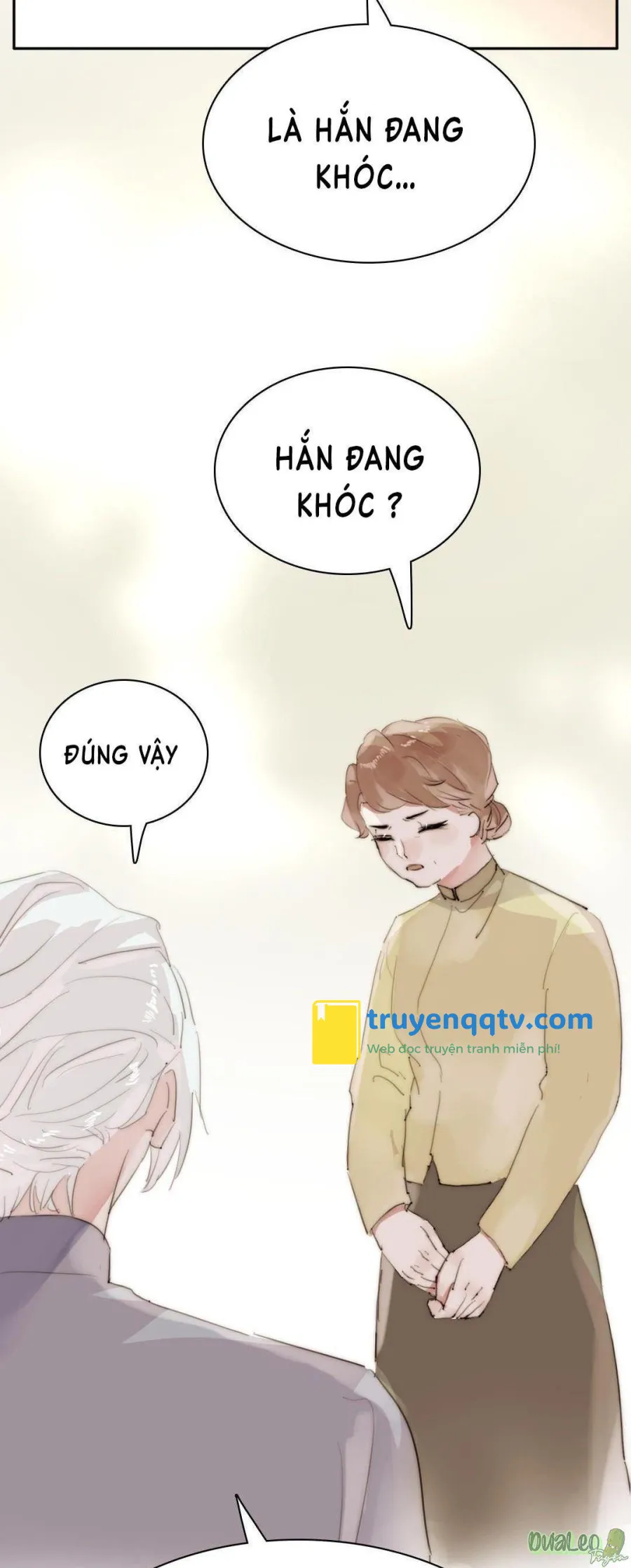 Ngủ Trong Cuốn Sách Của Anh Chapter 16 - Next Chapter 17