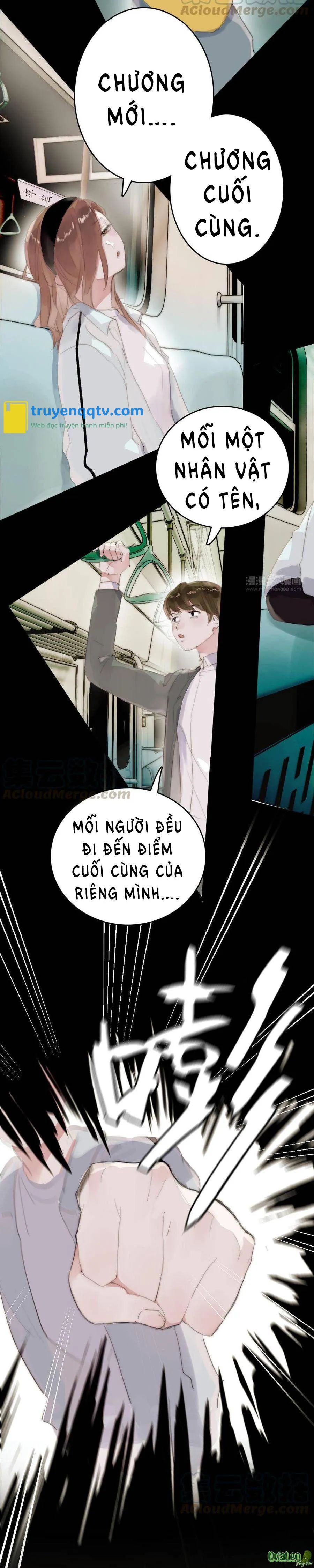 Ngủ Trong Cuốn Sách Của Anh Chapter 12 - Next Chapter 13