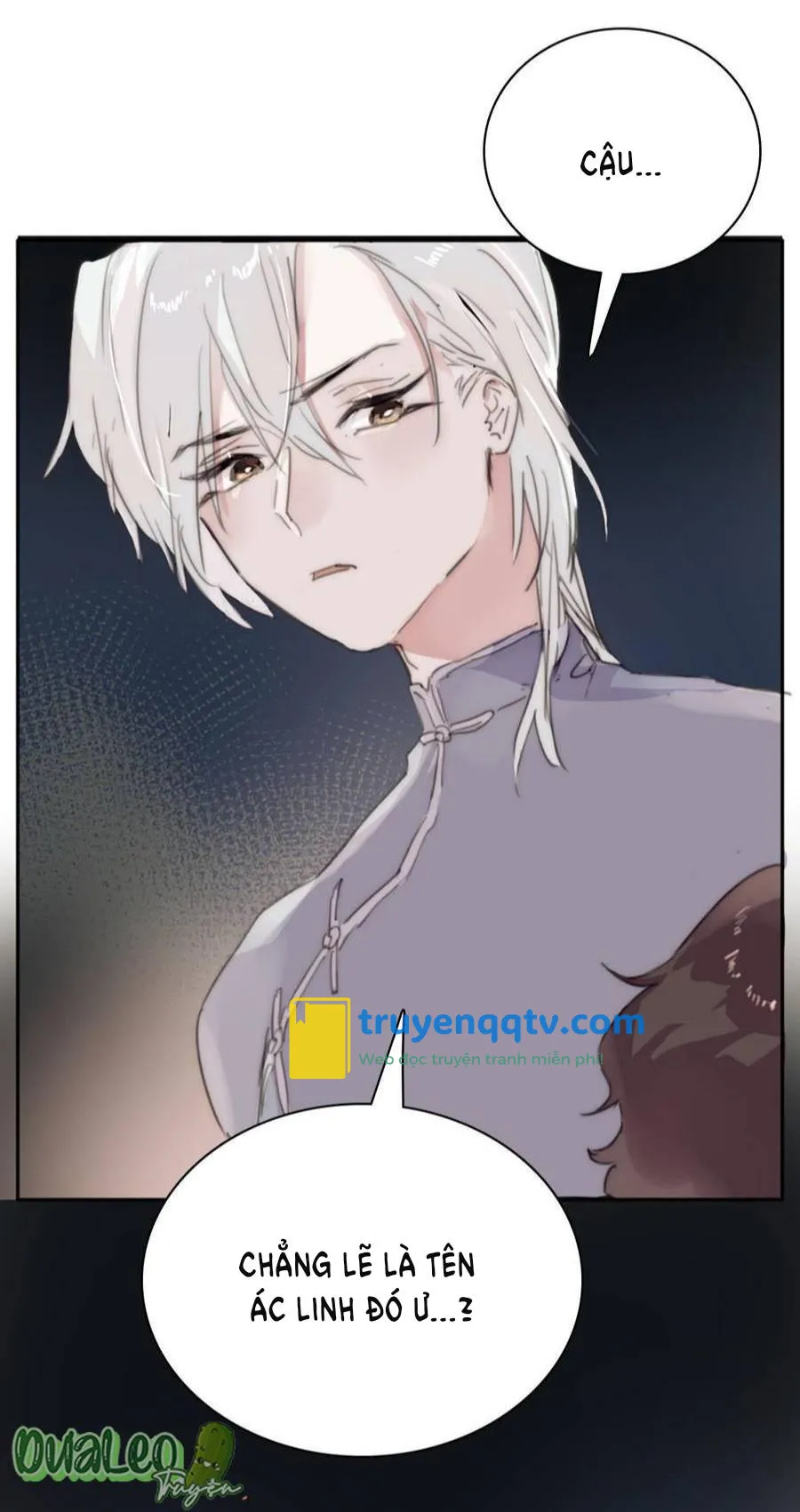 Ngủ Trong Cuốn Sách Của Anh Chapter 8 - Next Chapter 9