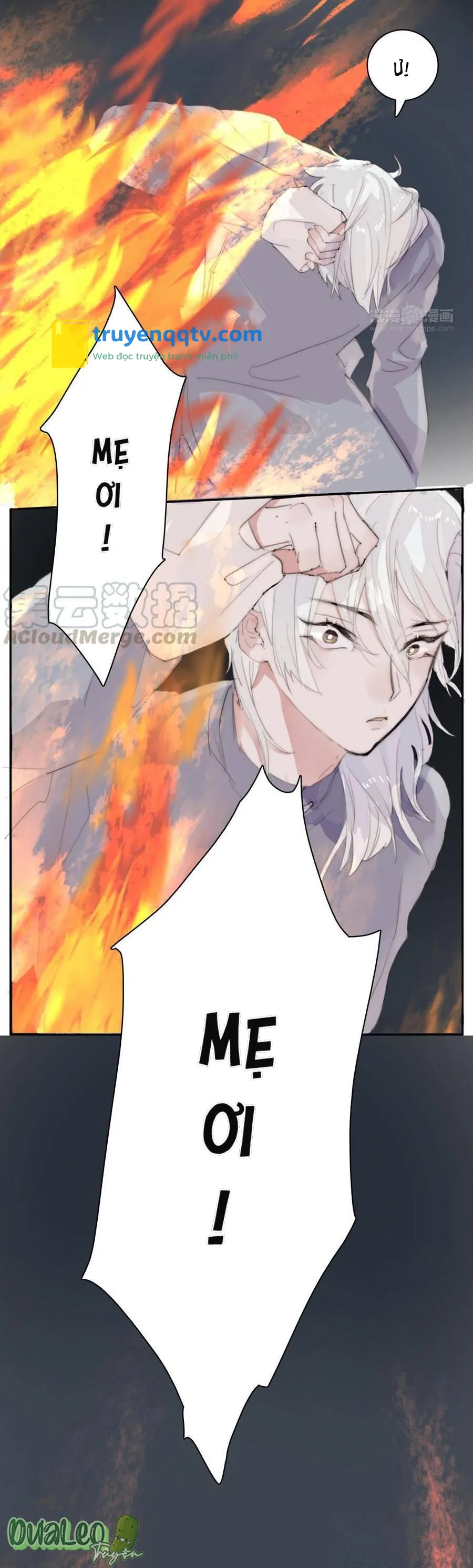 Ngủ Trong Cuốn Sách Của Anh Chapter 8 - Next Chapter 9