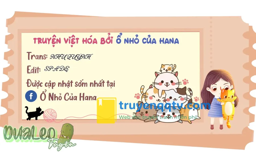 Ngủ Trong Cuốn Sách Của Anh Chapter 6 - Next Chapter 7