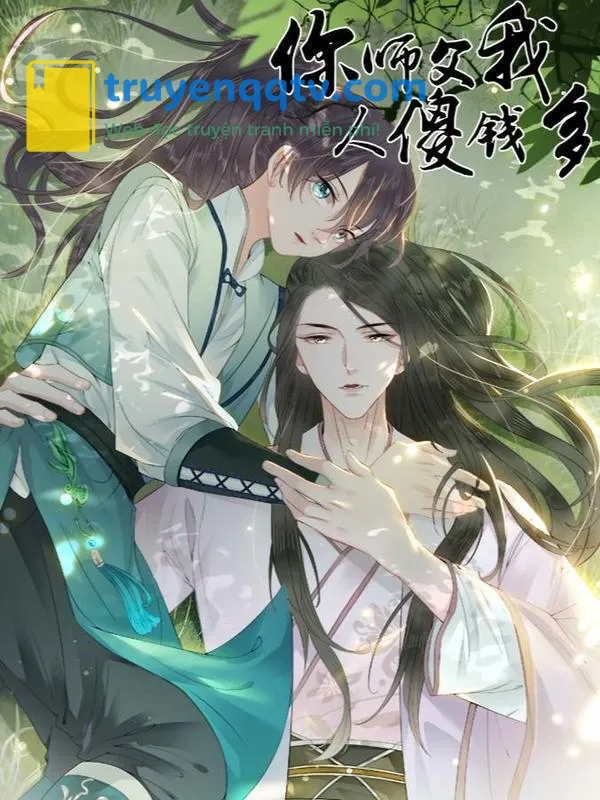 DROP Sư Phụ Ngươi Là Tên Ngốc Lắm Tiền Chapter 19 - Next Chapter 20