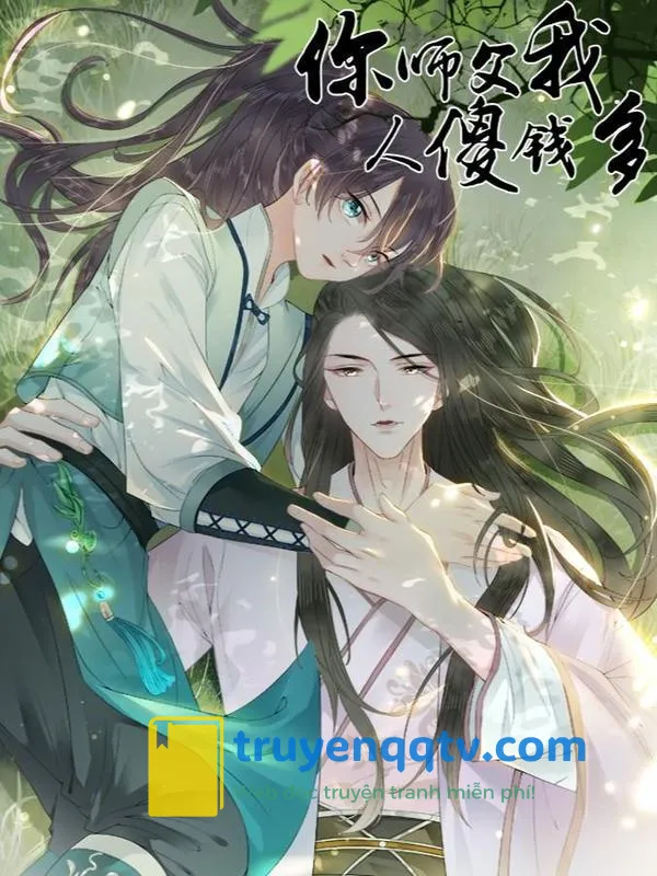 DROP Sư Phụ Ngươi Là Tên Ngốc Lắm Tiền Chapter 16 - Next Chapter 17