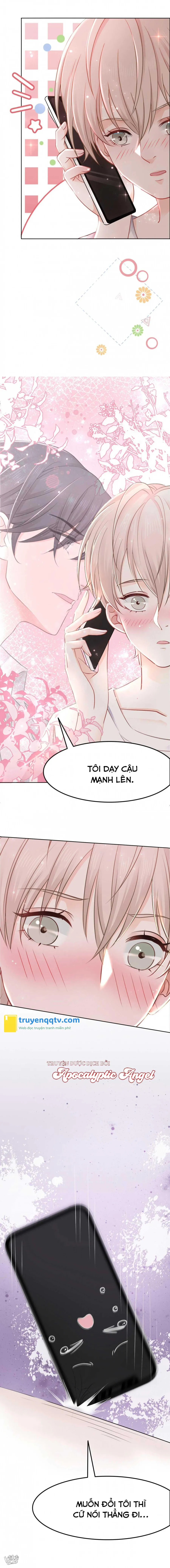 DROP Sư Phụ Ngươi Là Tên Ngốc Lắm Tiền Chapter 16 - Next Chapter 17