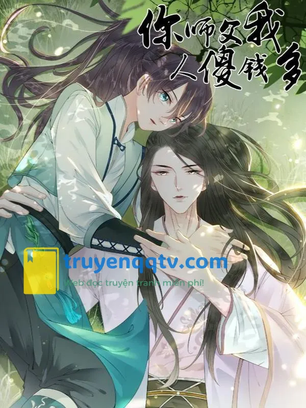 DROP Sư Phụ Ngươi Là Tên Ngốc Lắm Tiền Chapter 14 - Next Chapter 15