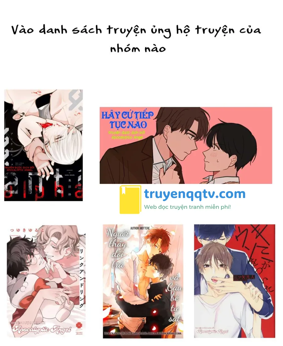 DROP Sư Phụ Ngươi Là Tên Ngốc Lắm Tiền Chapter 8 - Next Chapter 9