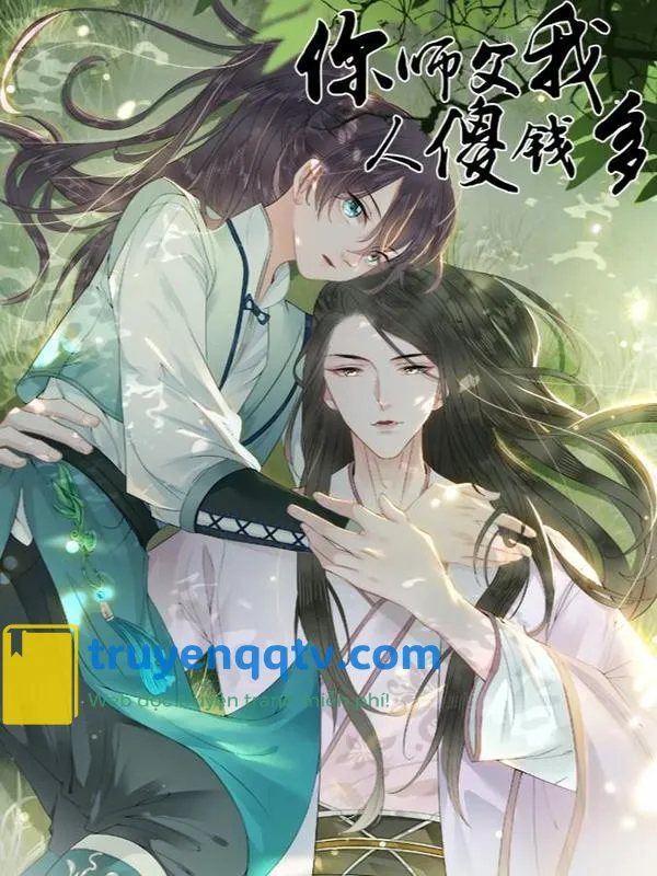 DROP Sư Phụ Ngươi Là Tên Ngốc Lắm Tiền Chapter 3 - Next Chapter 4