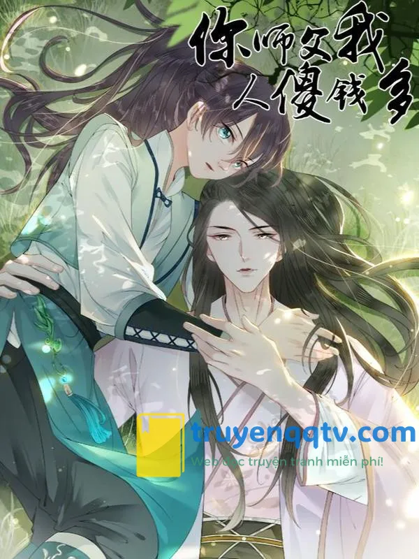 DROP Sư Phụ Ngươi Là Tên Ngốc Lắm Tiền Chapter 2 - Next Chapter 3