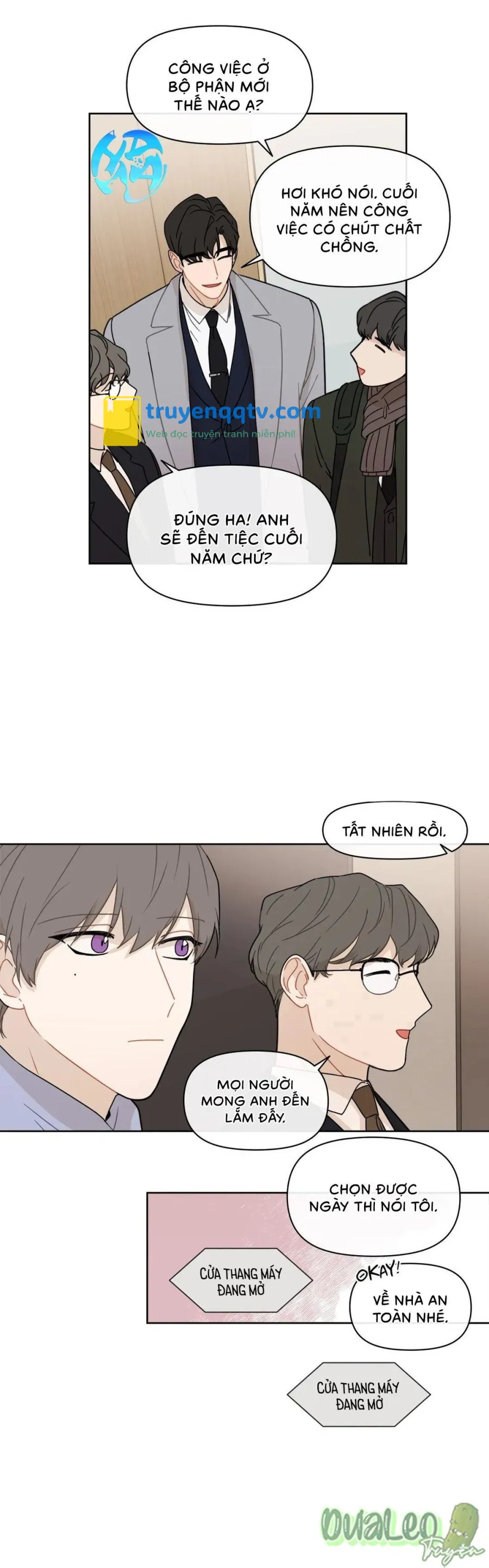 Ngọt Ngào Như Địa Ngục Chapter 19 - Next Chapter 20