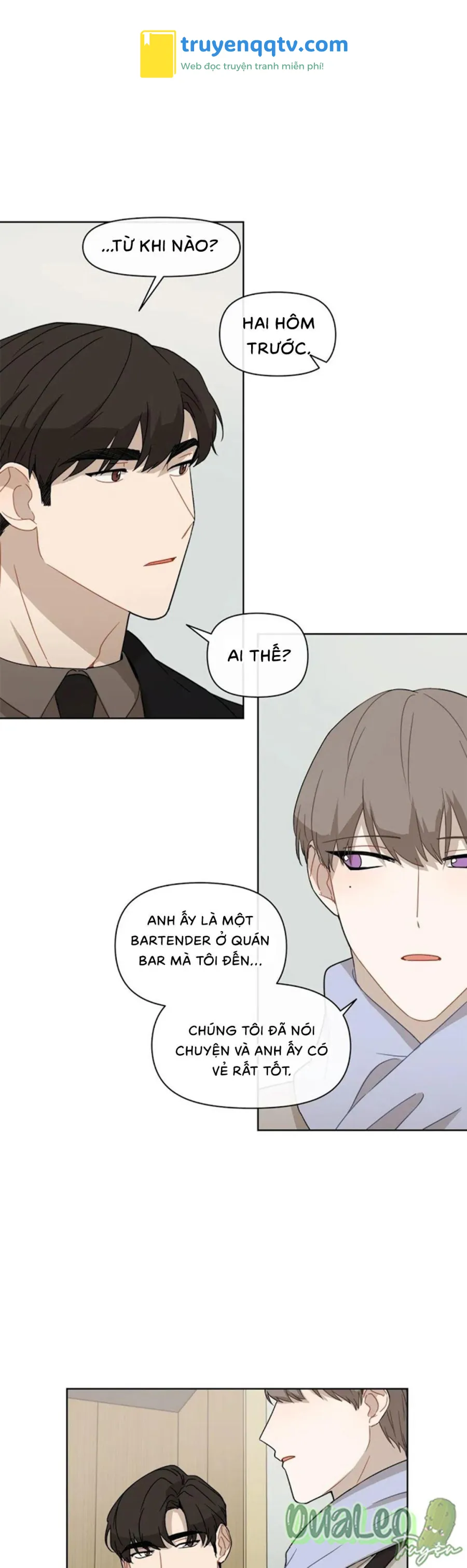 Ngọt Ngào Như Địa Ngục Chapter 18 - Next Chapter 19