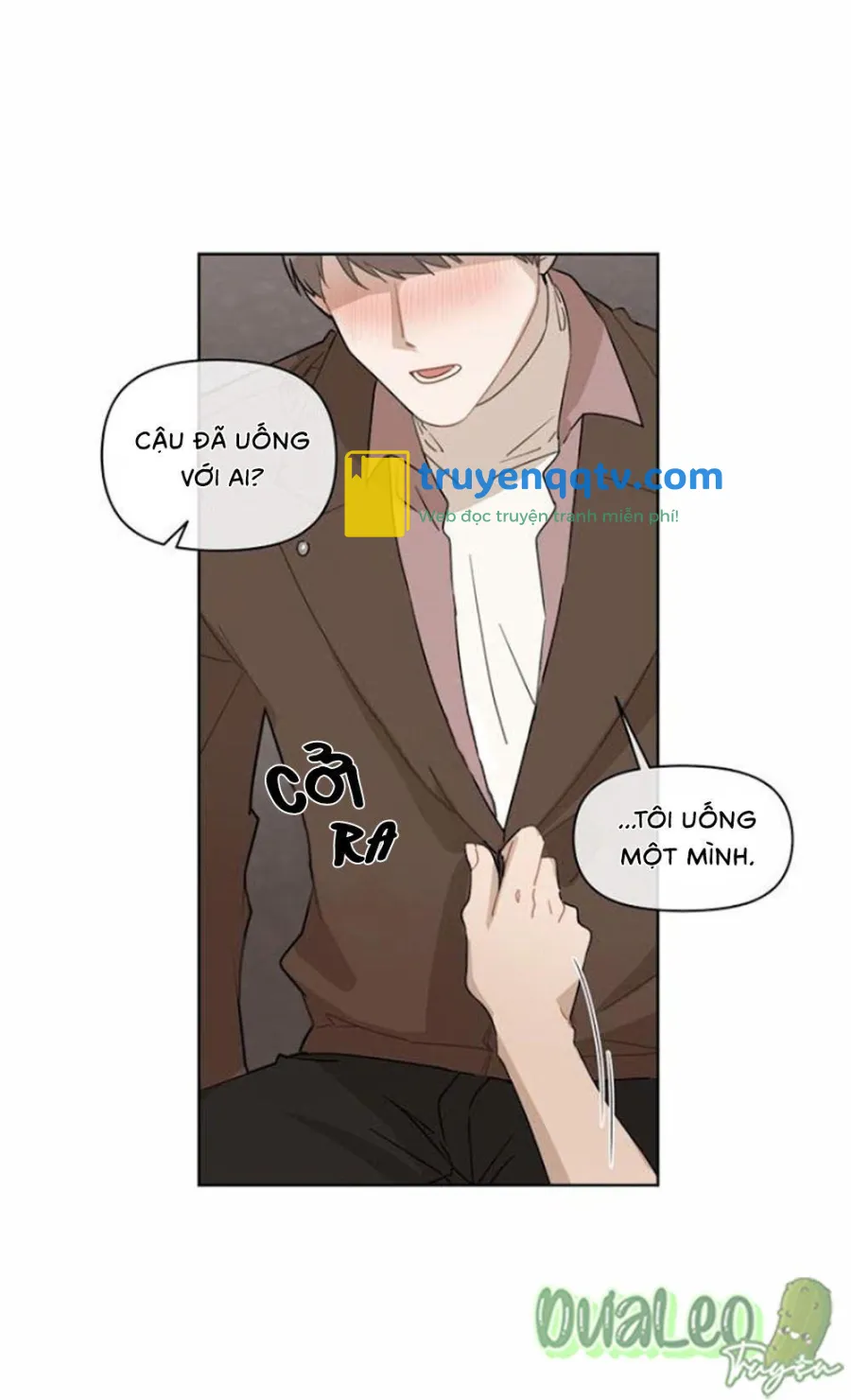 Ngọt Ngào Như Địa Ngục Chapter 17 - Next Chapter 18