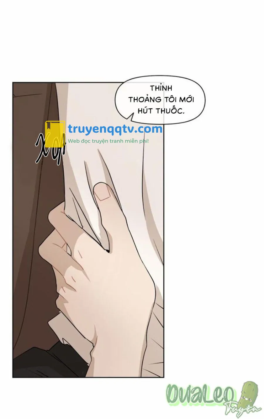 Ngọt Ngào Như Địa Ngục Chapter 17 - Next Chapter 18