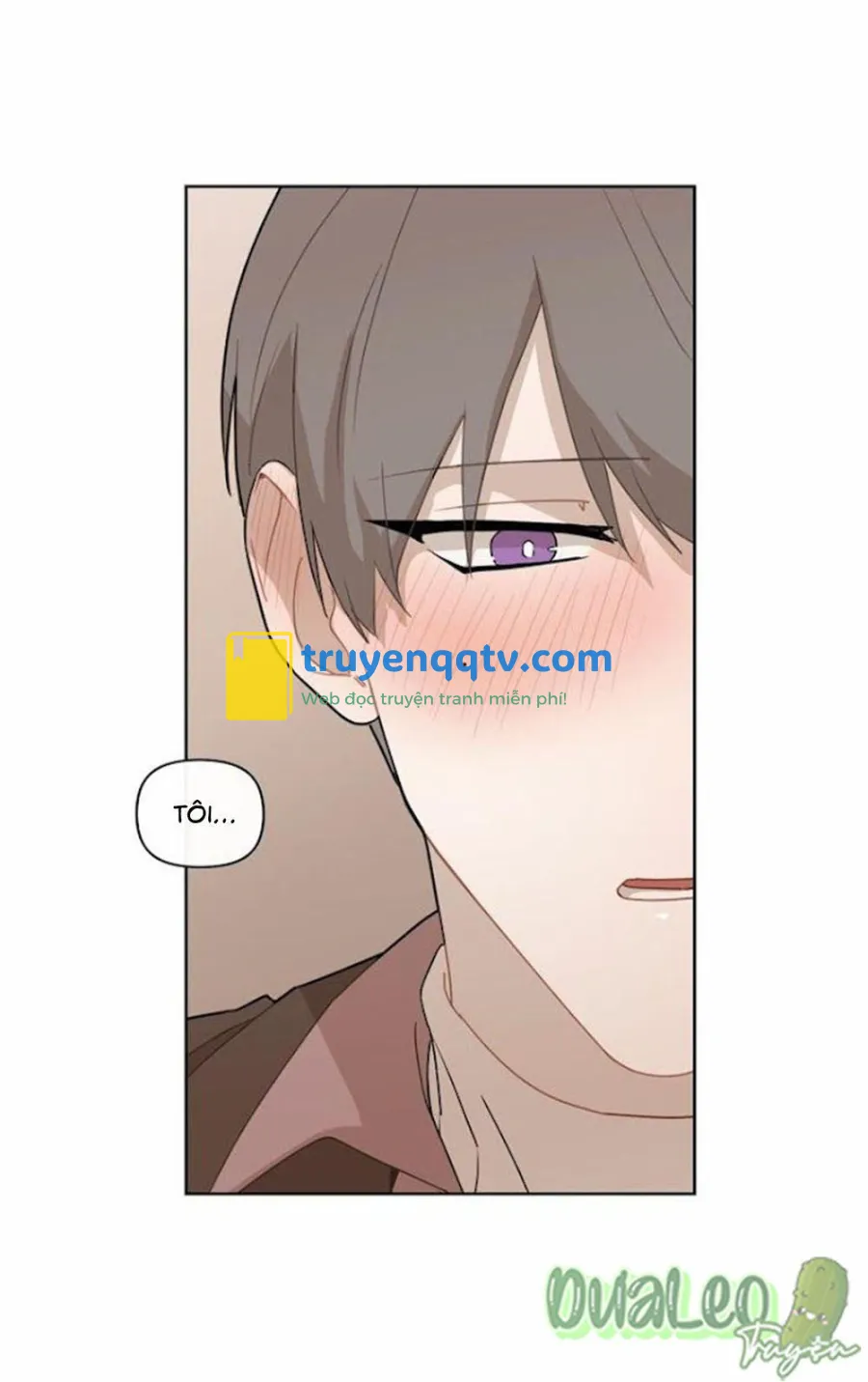 Ngọt Ngào Như Địa Ngục Chapter 17 - Next Chapter 18