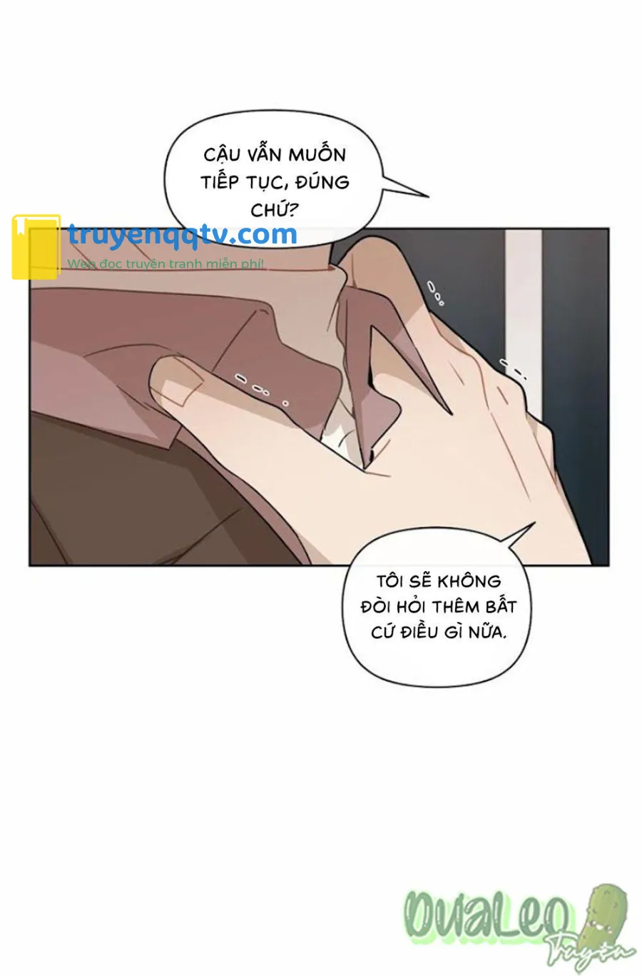 Ngọt Ngào Như Địa Ngục Chapter 17 - Next Chapter 18