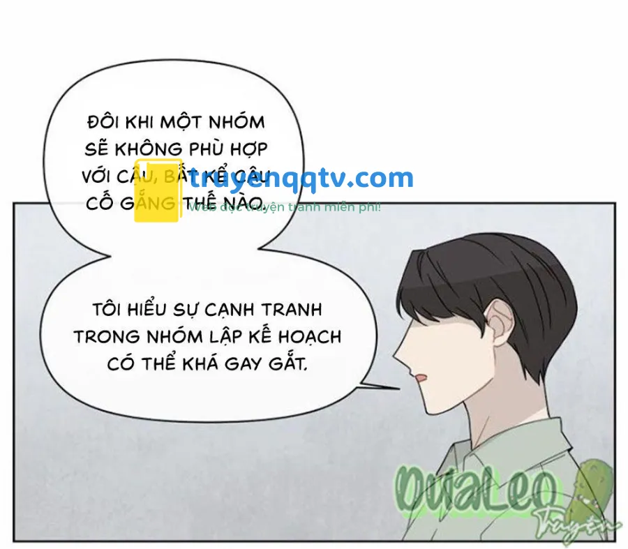 Ngọt Ngào Như Địa Ngục Chapter 17 - Next Chapter 18