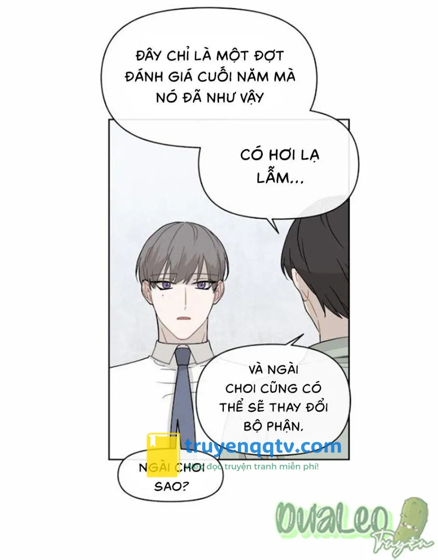 Ngọt Ngào Như Địa Ngục Chapter 17 - Next Chapter 18