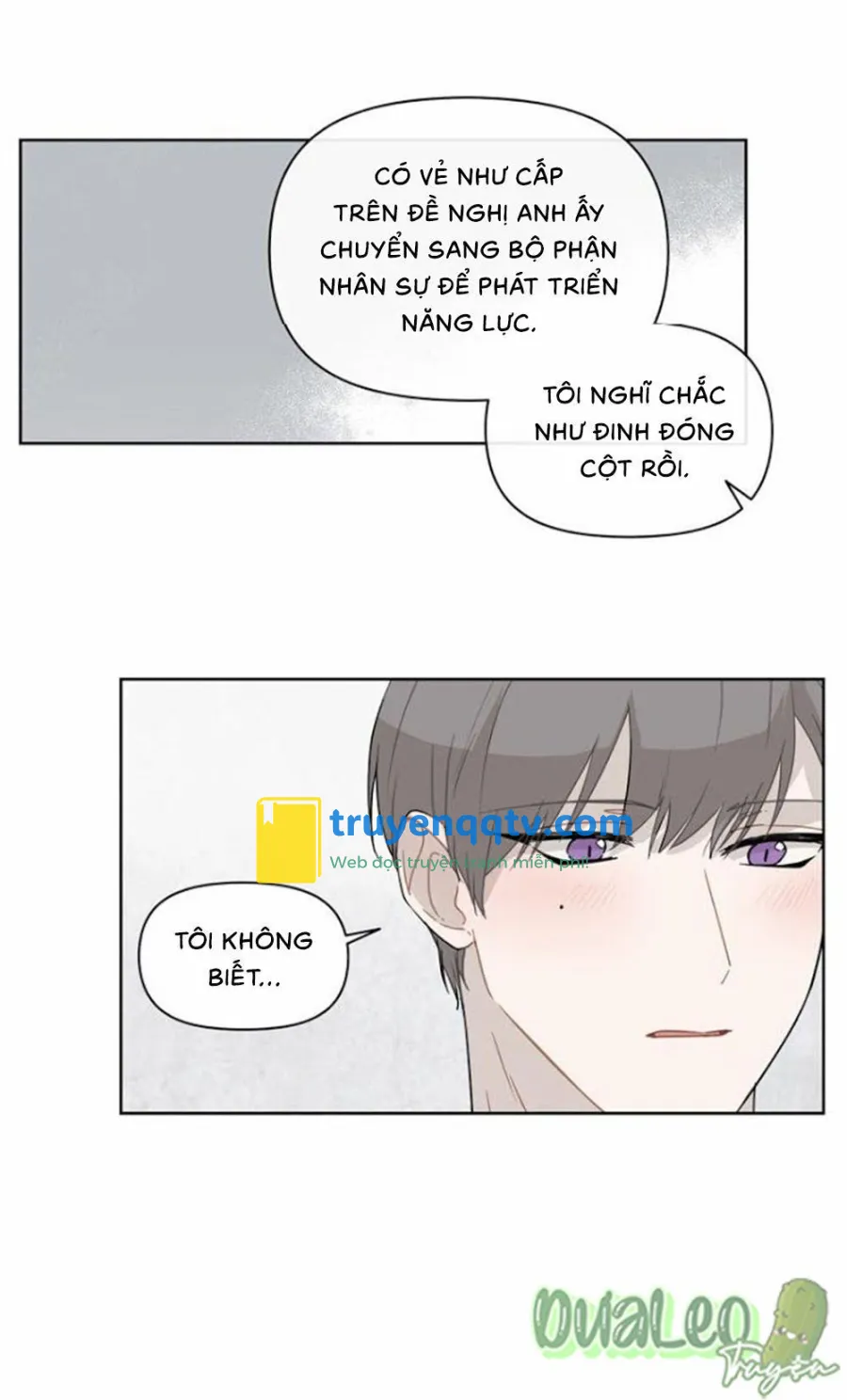 Ngọt Ngào Như Địa Ngục Chapter 17 - Next Chapter 18