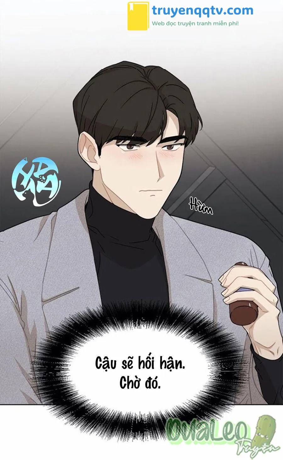 Ngọt Ngào Như Địa Ngục Chapter 16 - Next Chapter 17