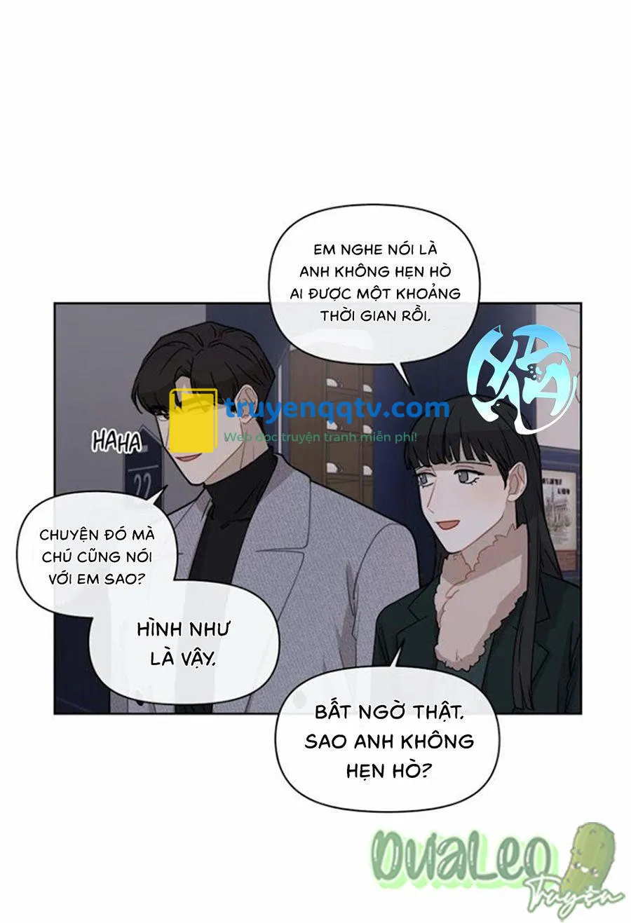 Ngọt Ngào Như Địa Ngục Chapter 16 - Next Chapter 17