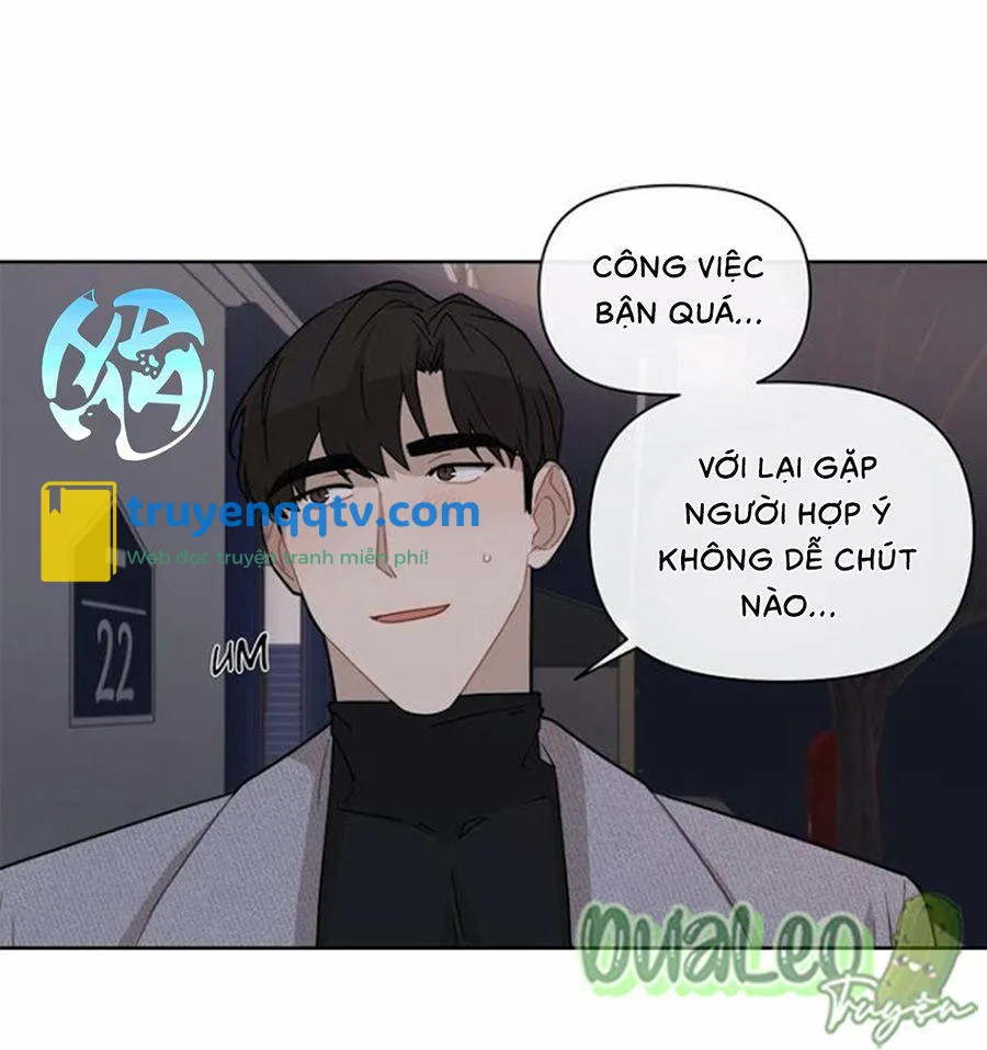 Ngọt Ngào Như Địa Ngục Chapter 16 - Next Chapter 17