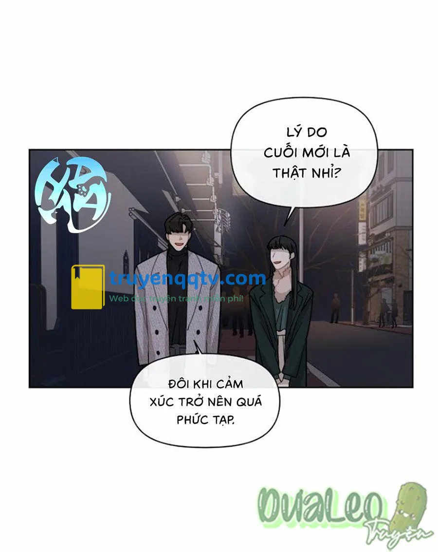 Ngọt Ngào Như Địa Ngục Chapter 16 - Next Chapter 17