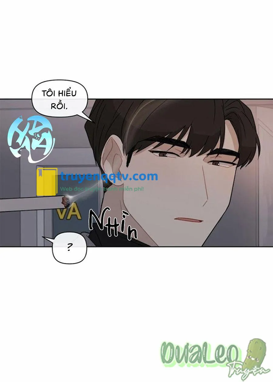 Ngọt Ngào Như Địa Ngục Chapter 16 - Next Chapter 17