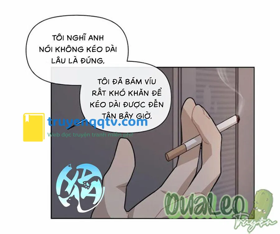 Ngọt Ngào Như Địa Ngục Chapter 16 - Next Chapter 17