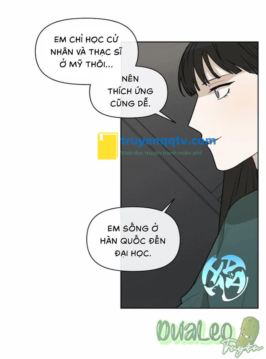 Ngọt Ngào Như Địa Ngục Chapter 16 - Next Chapter 17