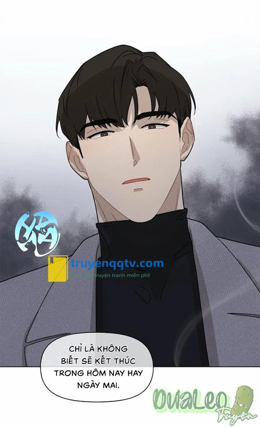 Ngọt Ngào Như Địa Ngục Chapter 16 - Next Chapter 17