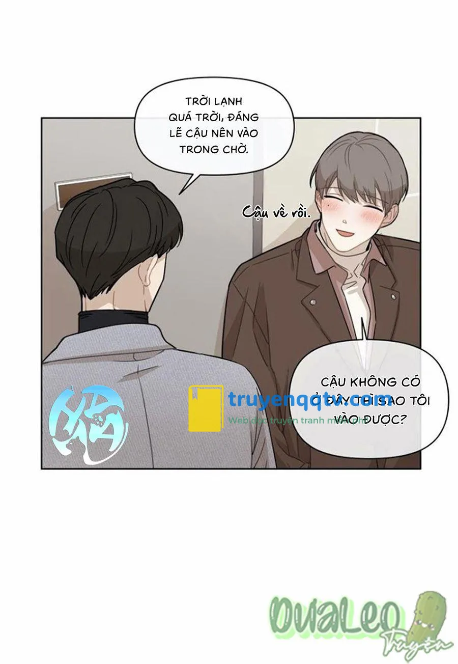 Ngọt Ngào Như Địa Ngục Chapter 16 - Next Chapter 17