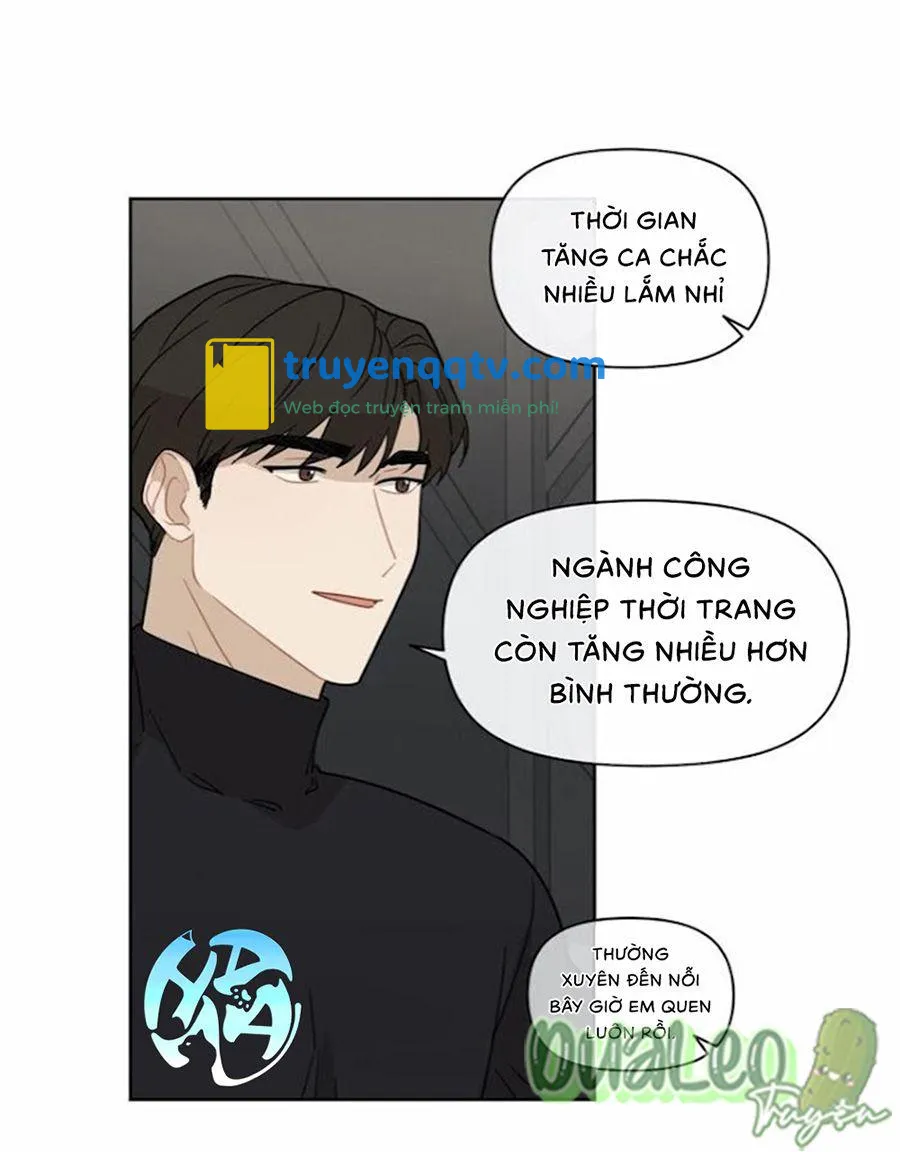 Ngọt Ngào Như Địa Ngục Chapter 16 - Next Chapter 17