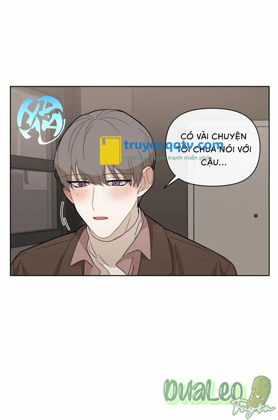 Ngọt Ngào Như Địa Ngục Chapter 16 - Next Chapter 17