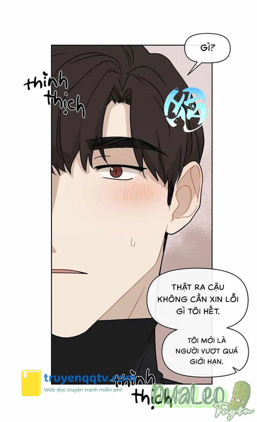 Ngọt Ngào Như Địa Ngục Chapter 16 - Next Chapter 17