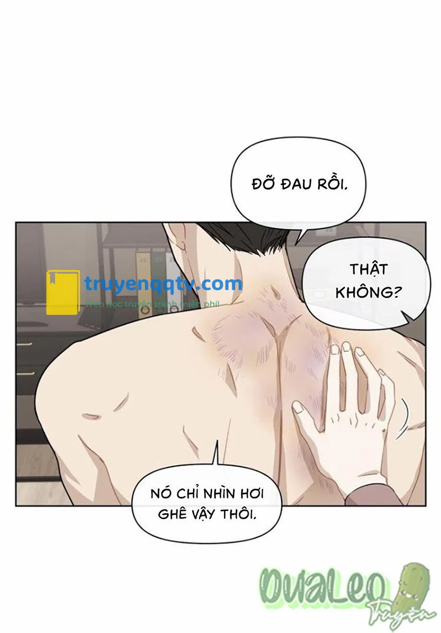 Ngọt Ngào Như Địa Ngục Chapter 16 - Next Chapter 17